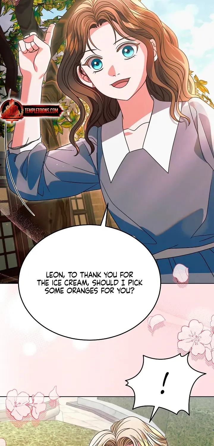 Read Try Begging Me chapter 31 image 51 on Lezhin