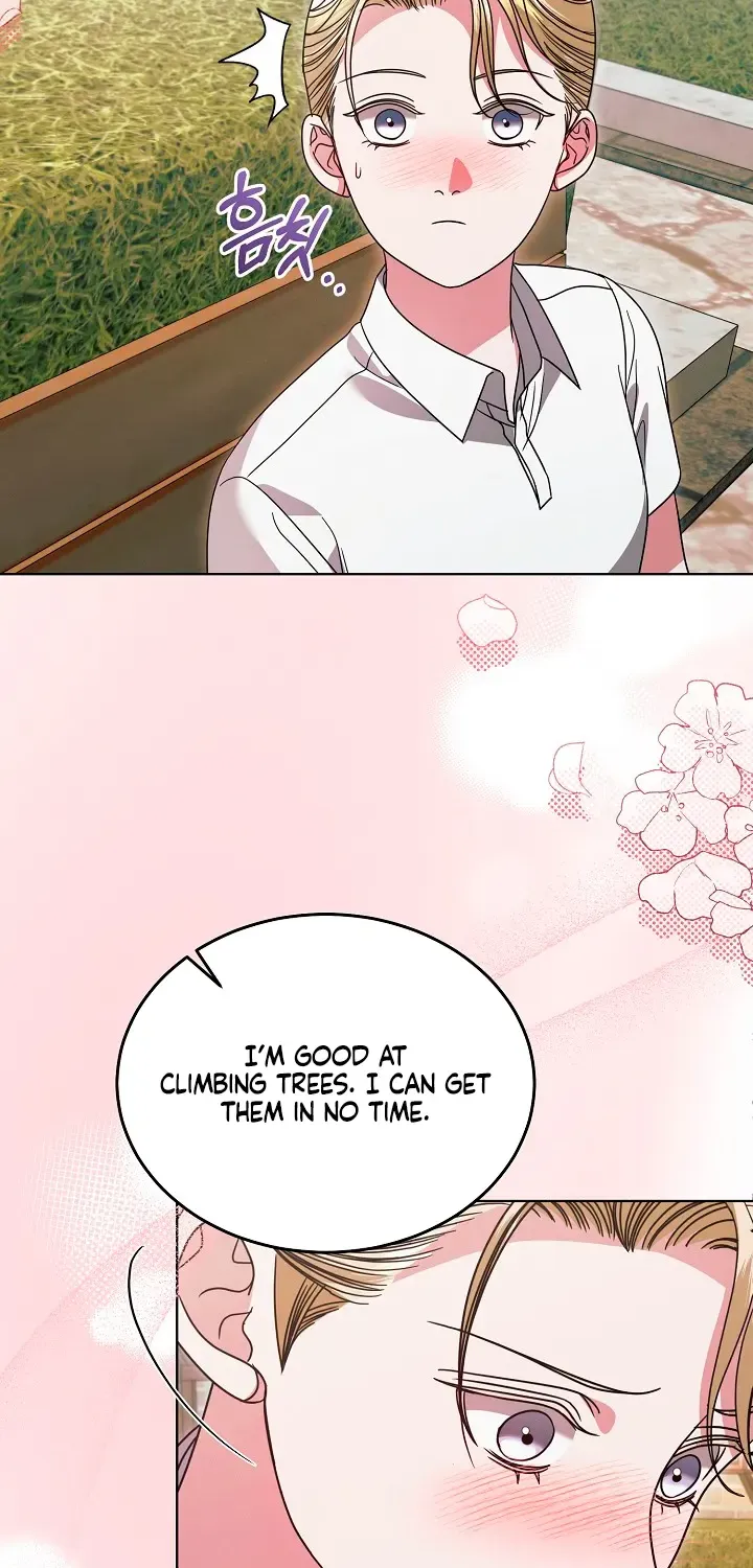 Read Try Begging Me chapter 31 image 52 on Lezhin