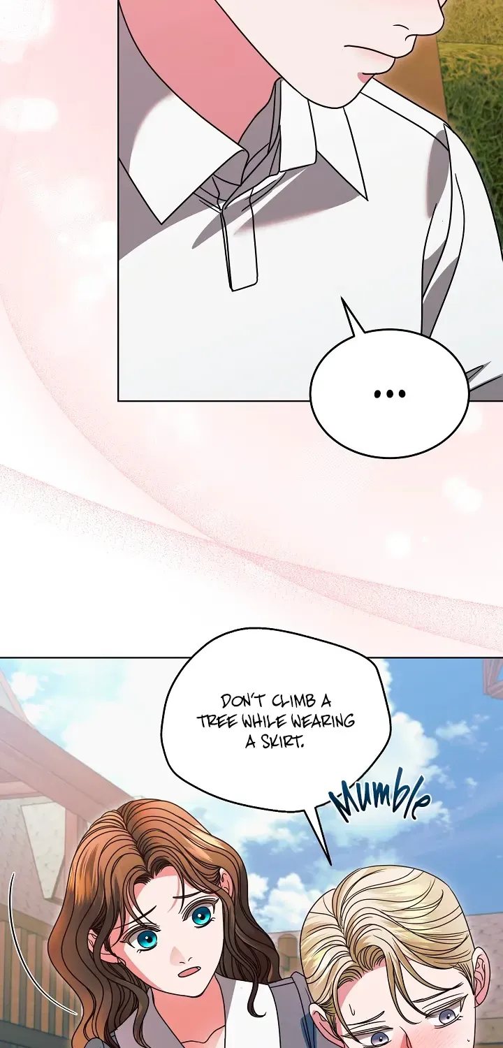 Read Try Begging Me chapter 31 image 53 on Lezhin
