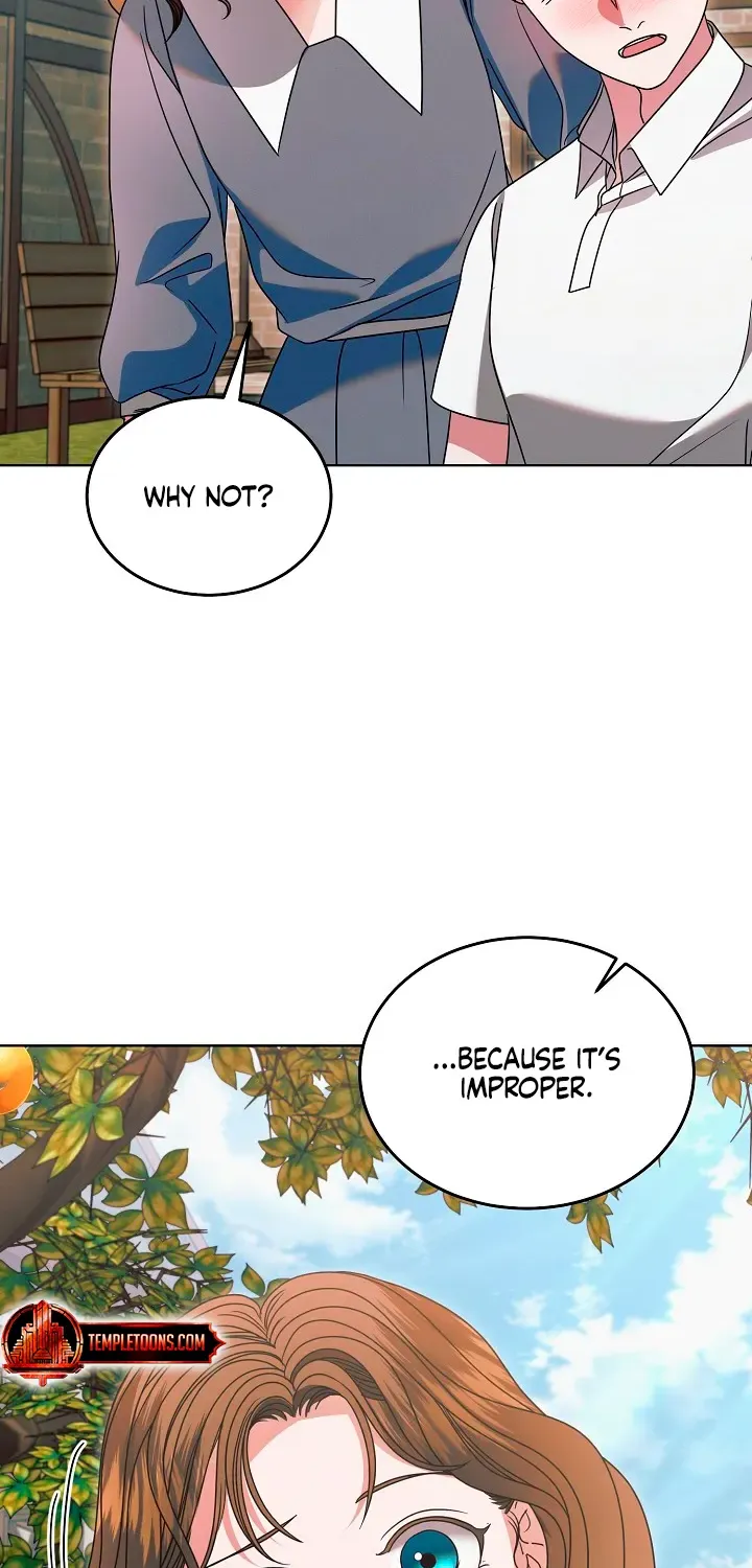 Read Try Begging Me chapter 31 image 54 on Lezhin
