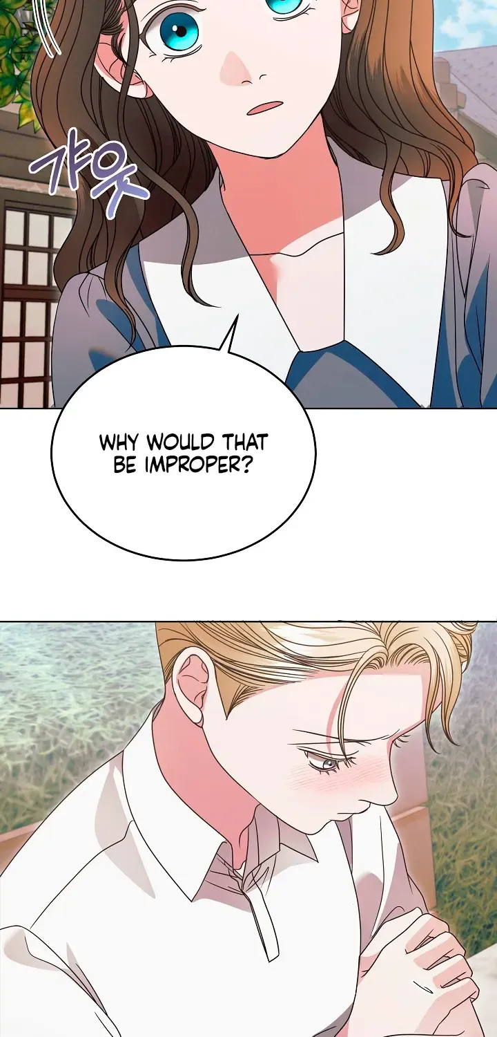 Read Try Begging Me chapter 31 image 55 on Lezhin