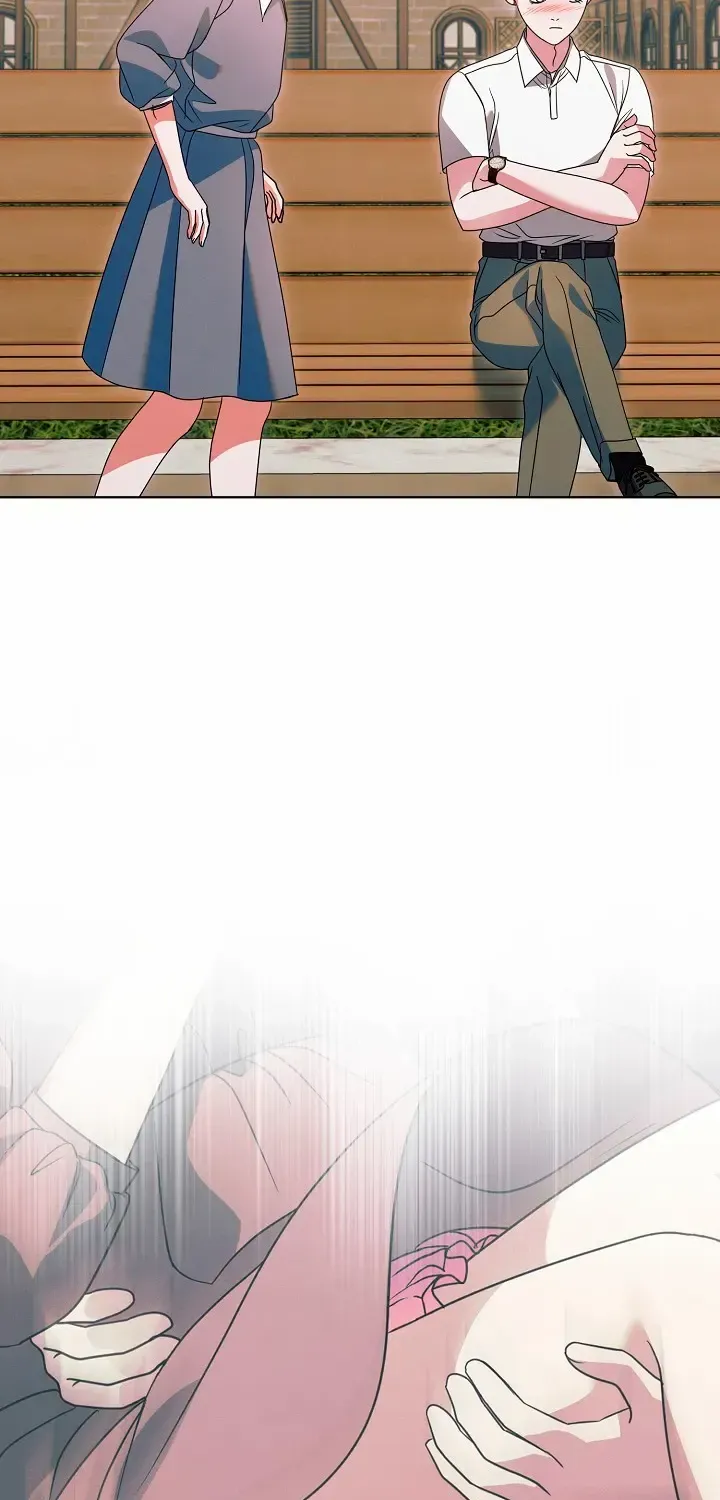 Read Try Begging Me chapter 31 image 59 on Lezhin