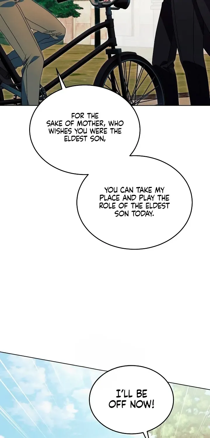 Read Try Begging Me chapter 31 image 6 on Lezhin