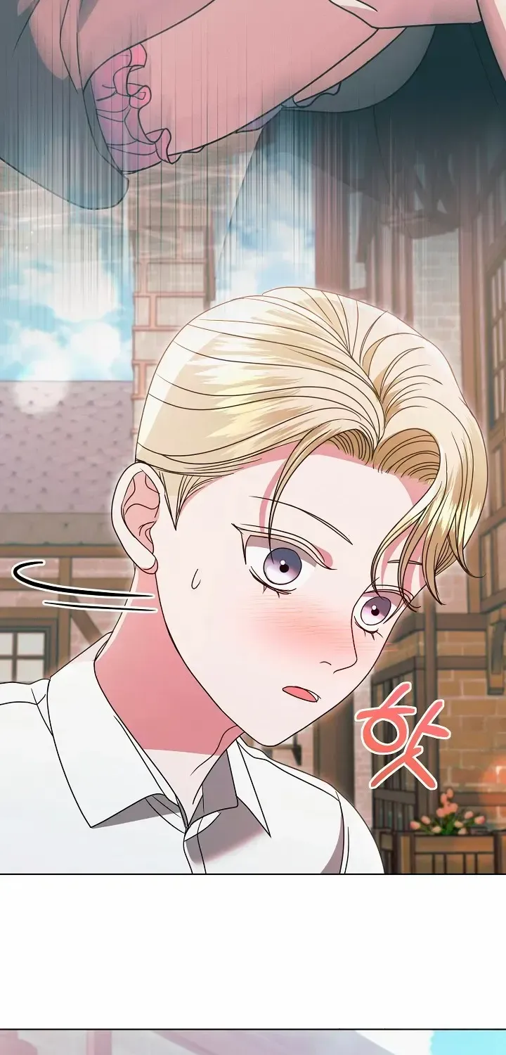 Read Try Begging Me chapter 31 image 60 on Lezhin