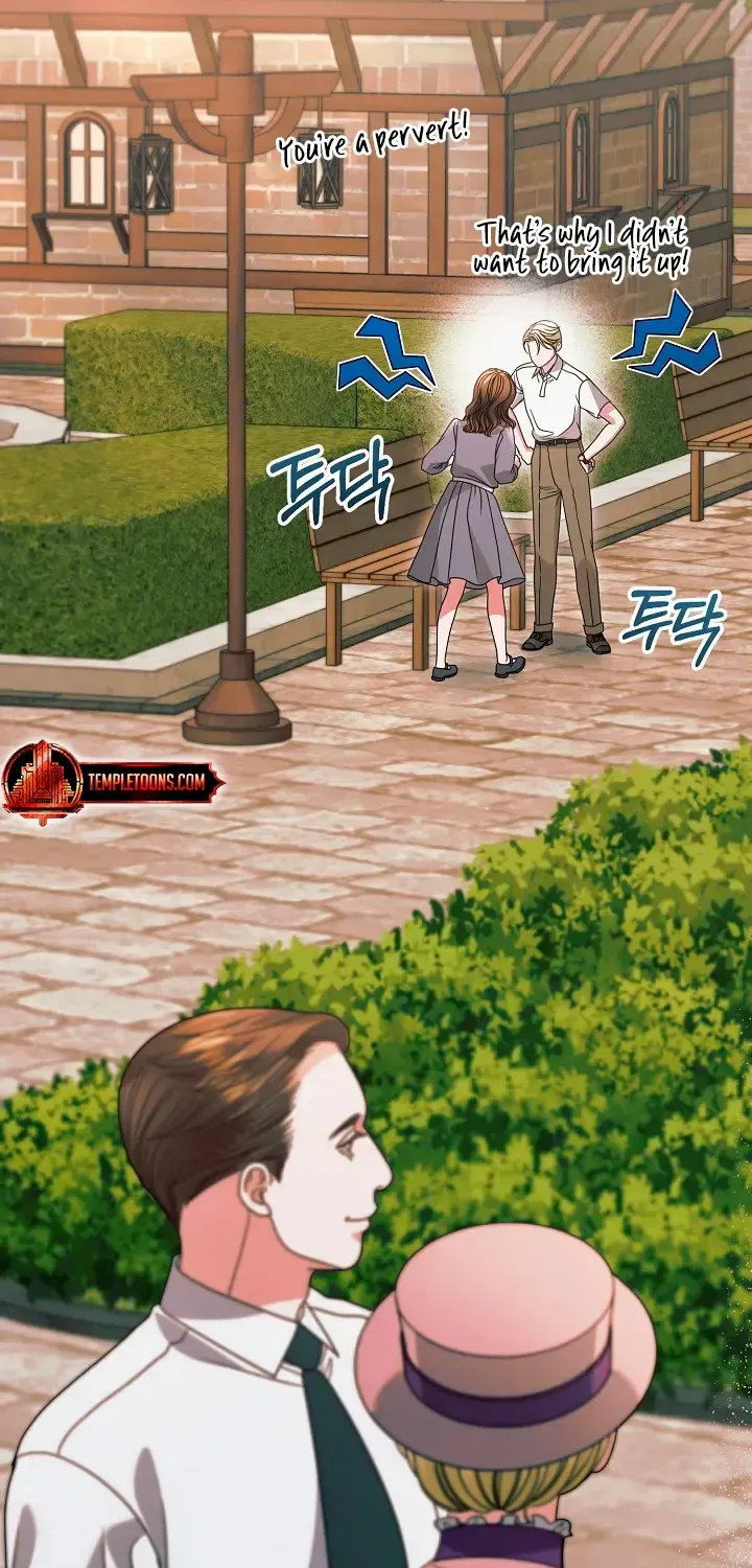 Read Try Begging Me chapter 31 image 63 on Lezhin