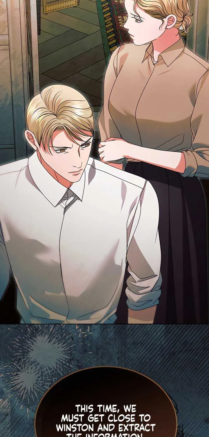 Read Try Begging Me chapter 32 image 13 on Lezhin