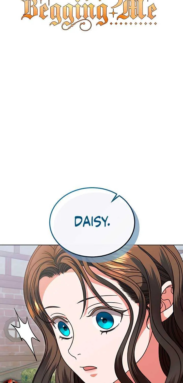 Read Try Begging Me chapter 32 image 15 on Lezhin