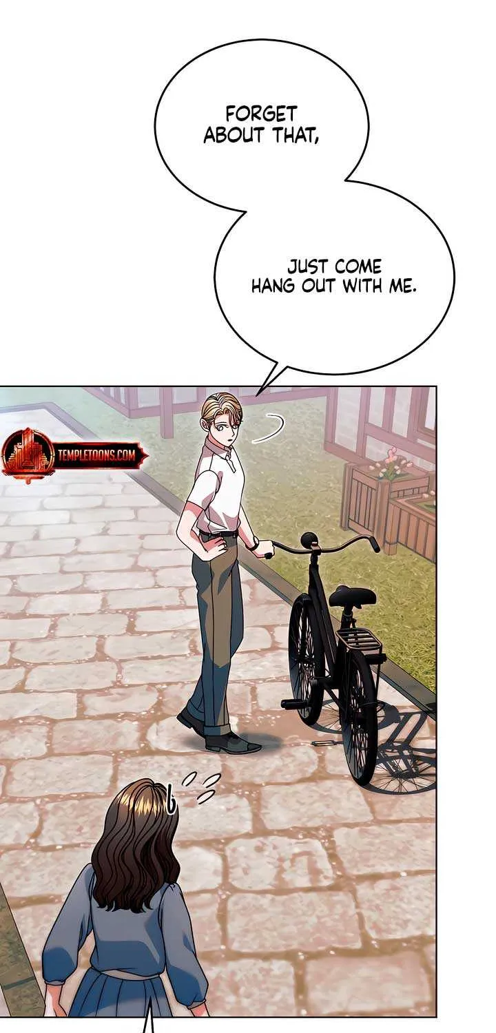 Read Try Begging Me chapter 32 image 18 on Lezhin
