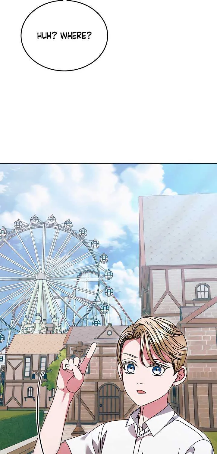 Read Try Begging Me chapter 32 image 19 on Lezhin