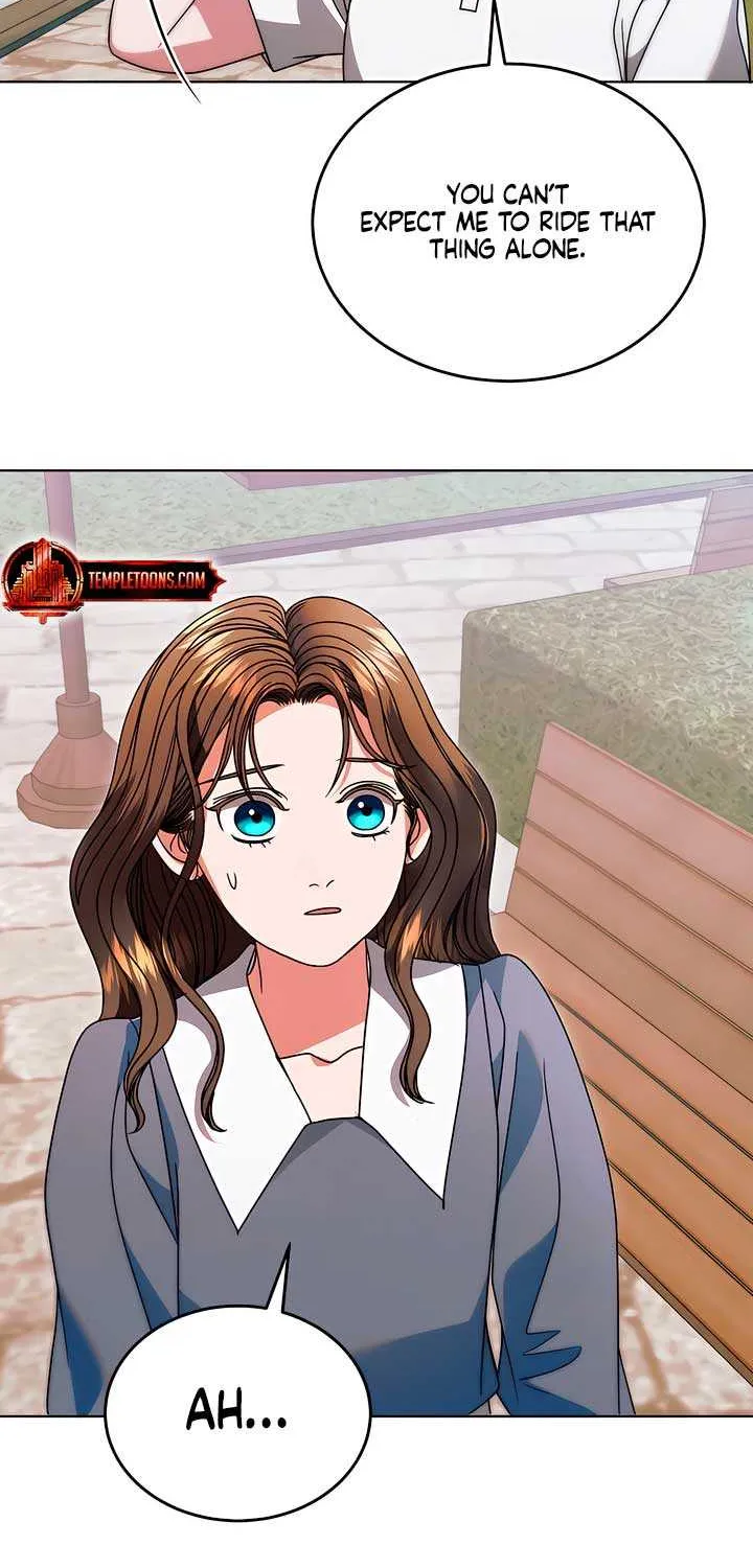 Read Try Begging Me chapter 32 image 20 on Lezhin