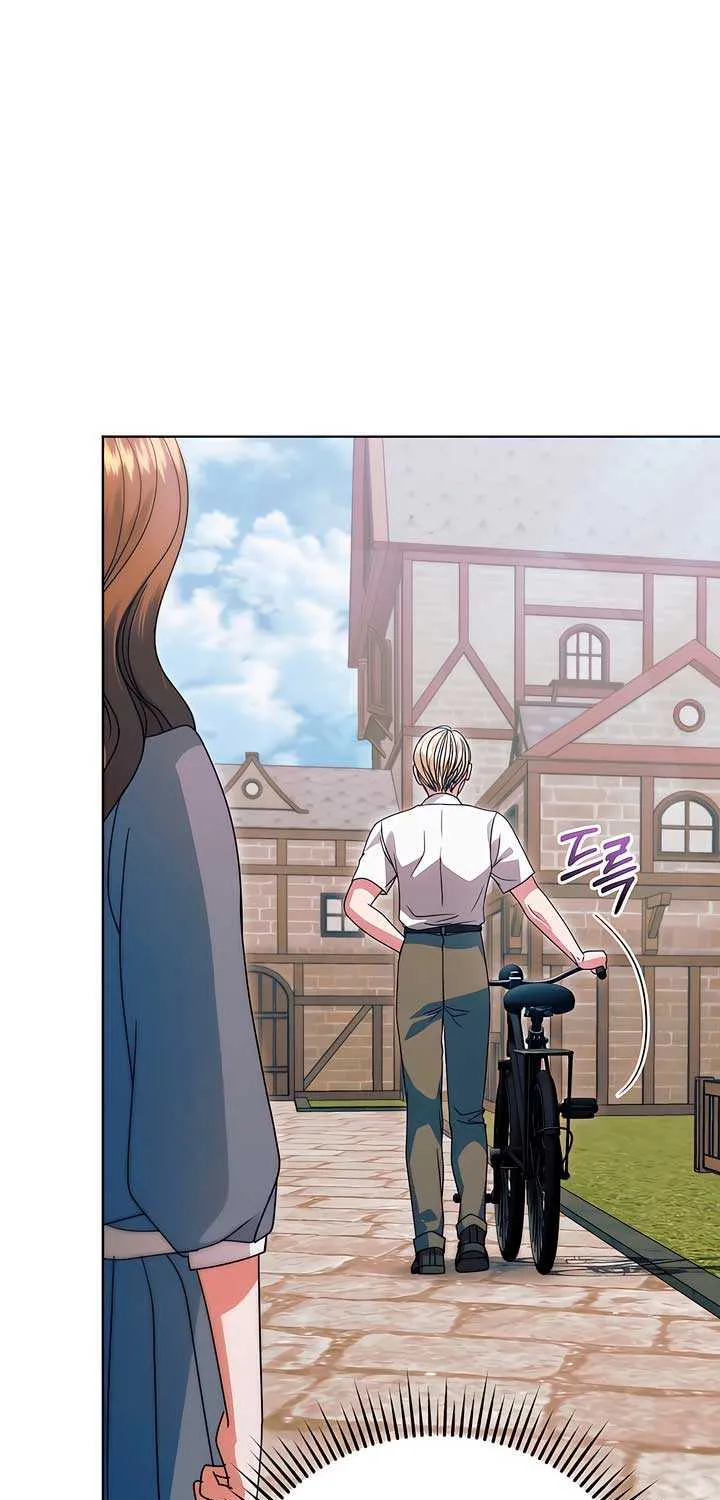 Read Try Begging Me chapter 32 image 21 on Lezhin