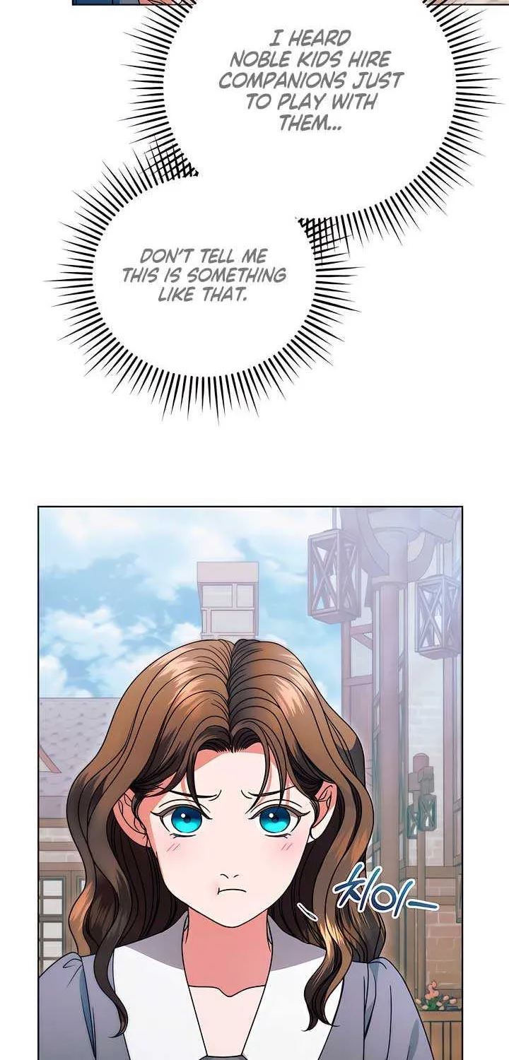 Read Try Begging Me chapter 32 image 22 on Lezhin