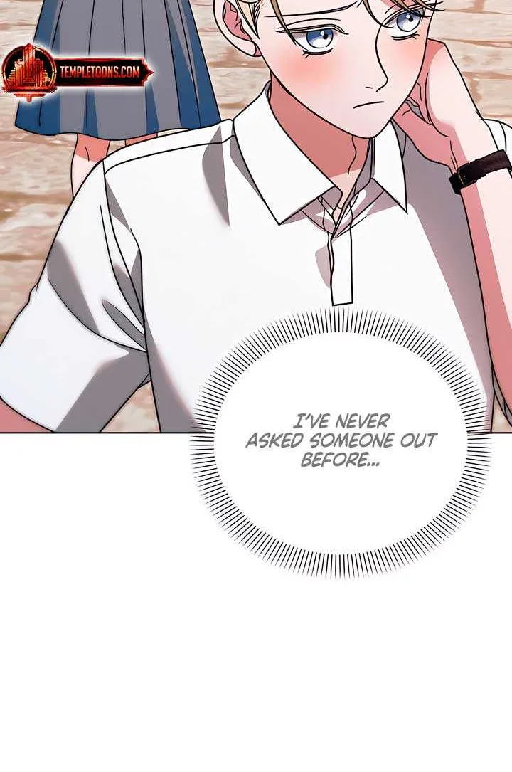 Read Try Begging Me chapter 32 image 24 on Lezhin
