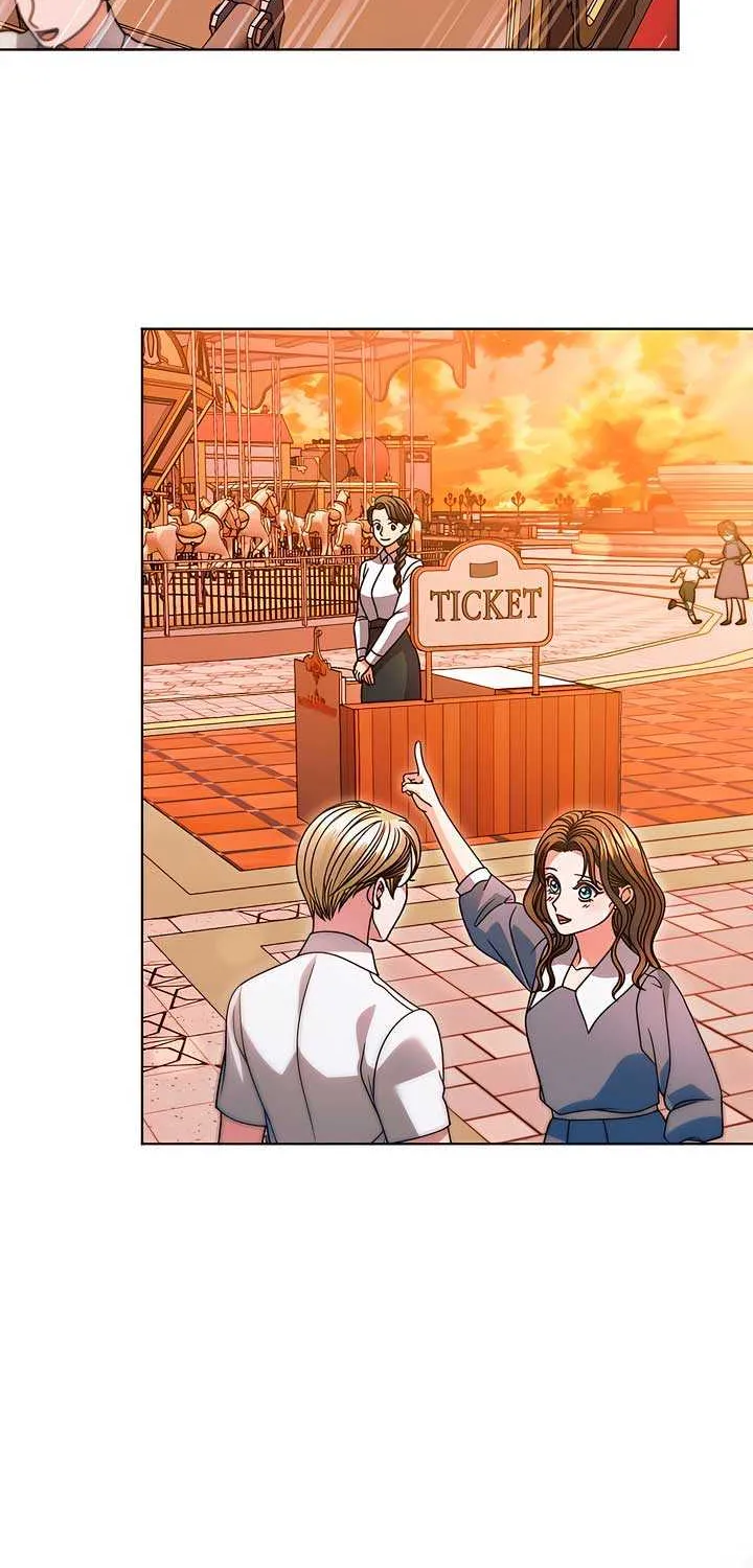 Read Try Begging Me chapter 32 image 28 on Lezhin
