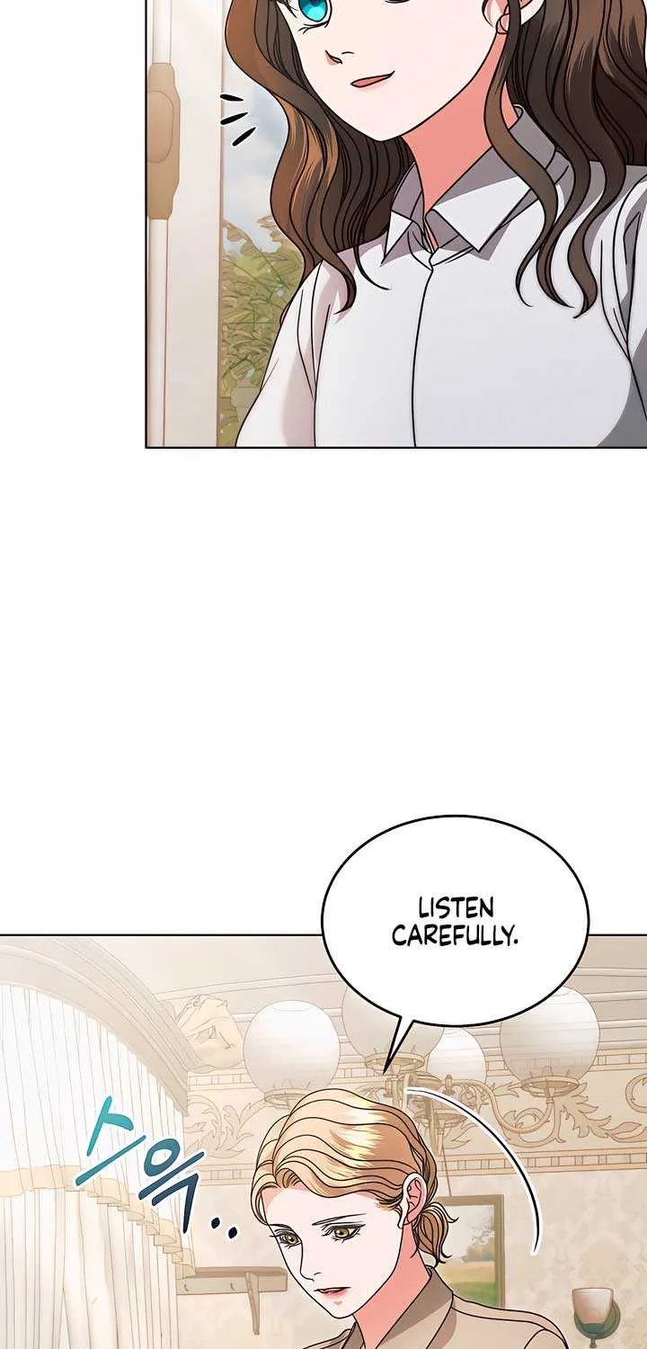 Read Try Begging Me chapter 32 image 3 on Lezhin