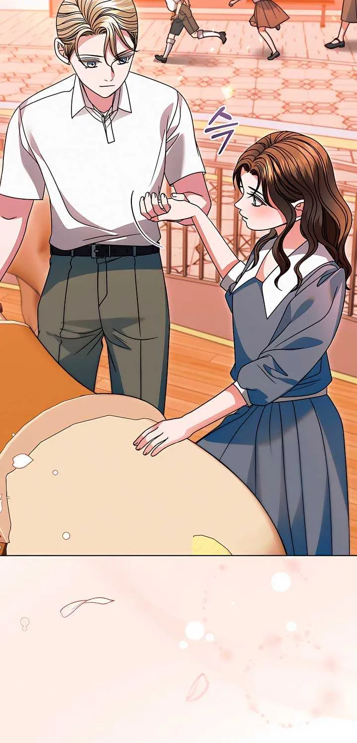 Read Try Begging Me chapter 32 image 30 on Lezhin