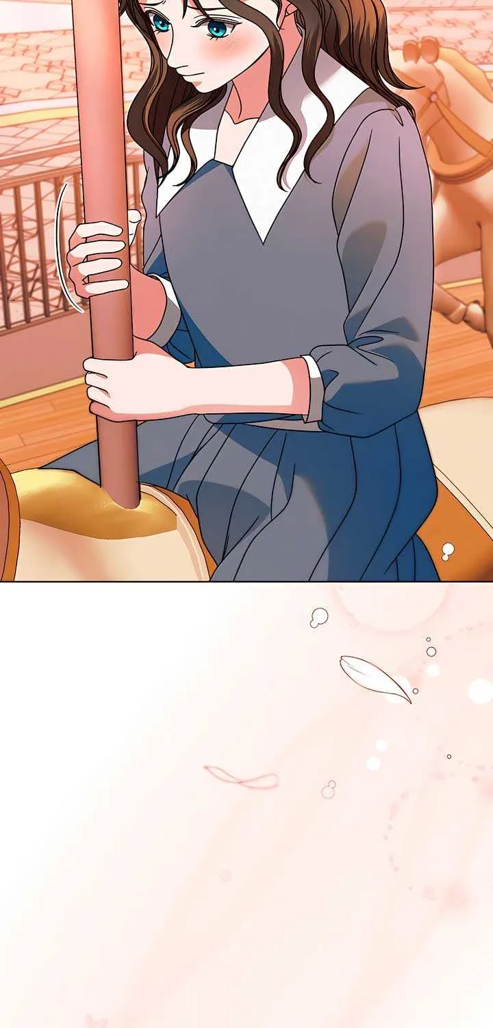 Read Try Begging Me chapter 32 image 32 on Lezhin