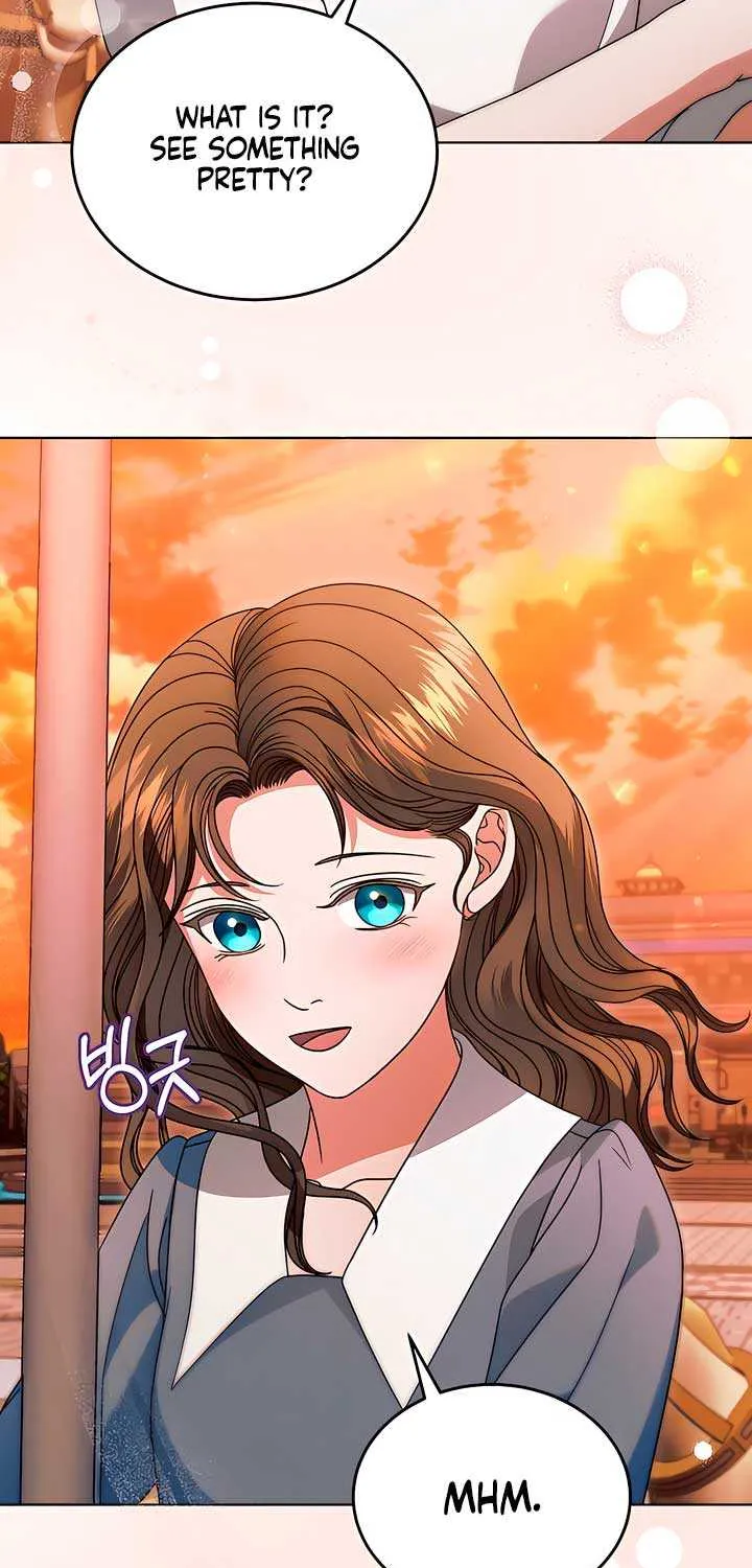 Read Try Begging Me chapter 32 image 36 on Lezhin