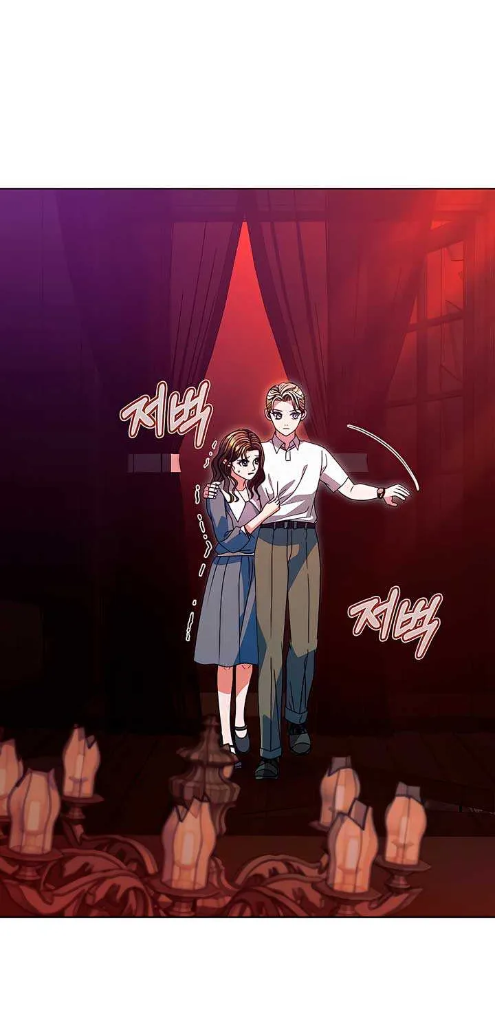 Read Try Begging Me chapter 32 image 39 on Lezhin