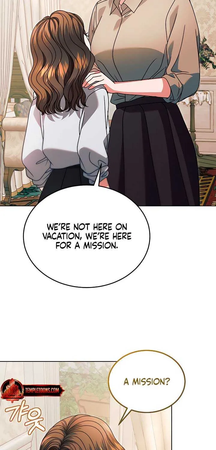 Read Try Begging Me chapter 32 image 4 on Lezhin