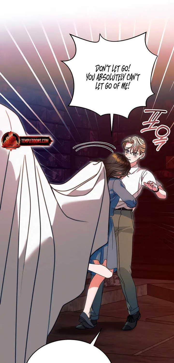 Read Try Begging Me chapter 32 image 43 on Lezhin