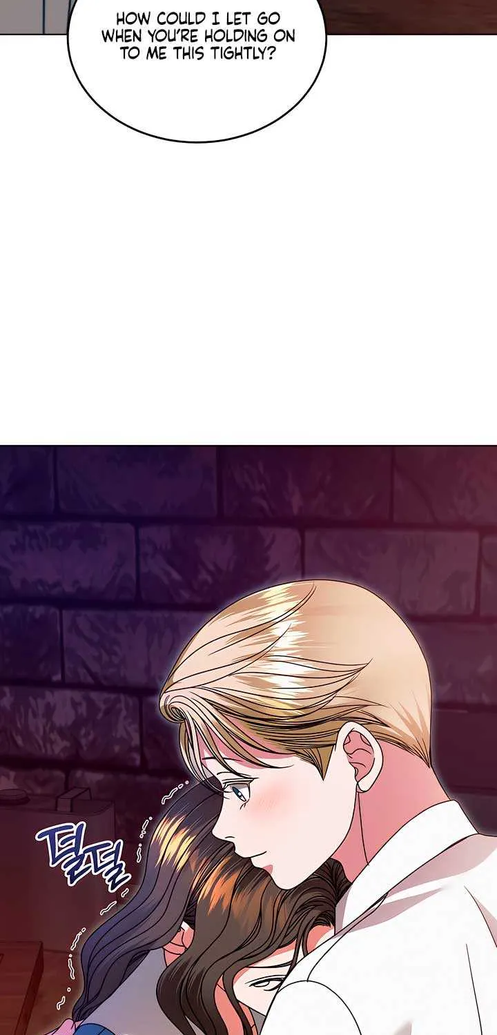 Read Try Begging Me chapter 32 image 44 on Lezhin