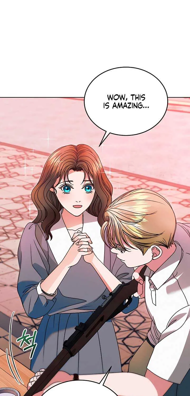Read Try Begging Me chapter 32 image 48 on Lezhin