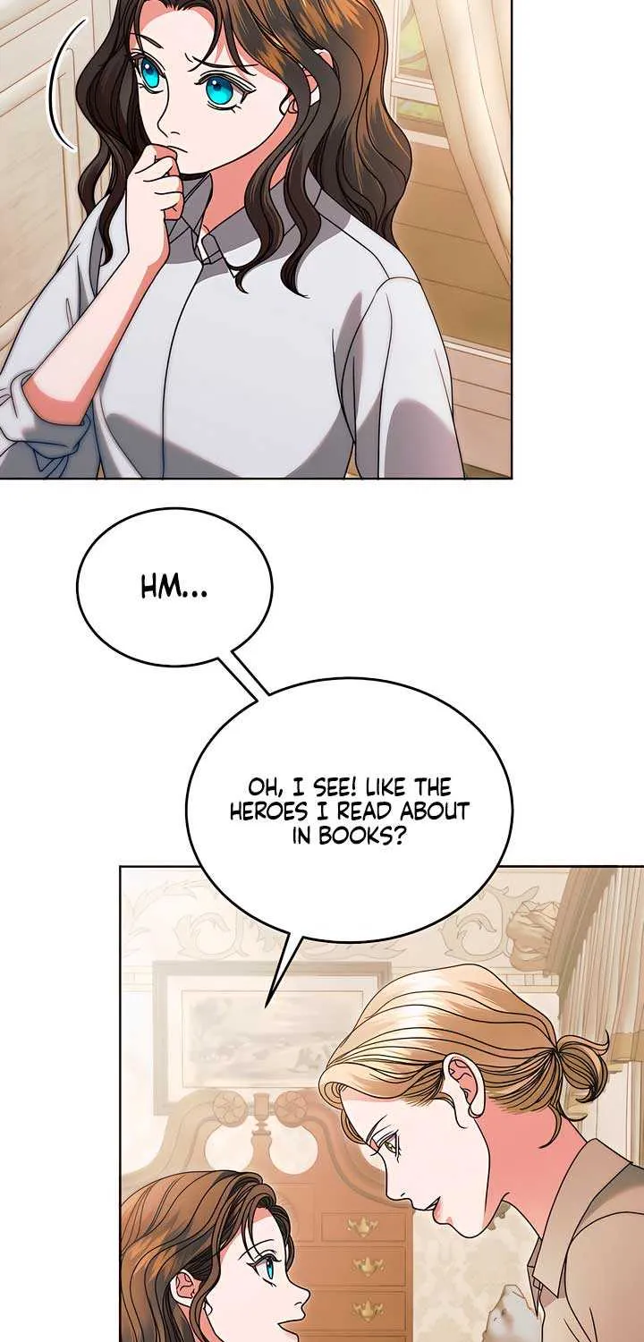 Read Try Begging Me chapter 32 image 5 on Lezhin