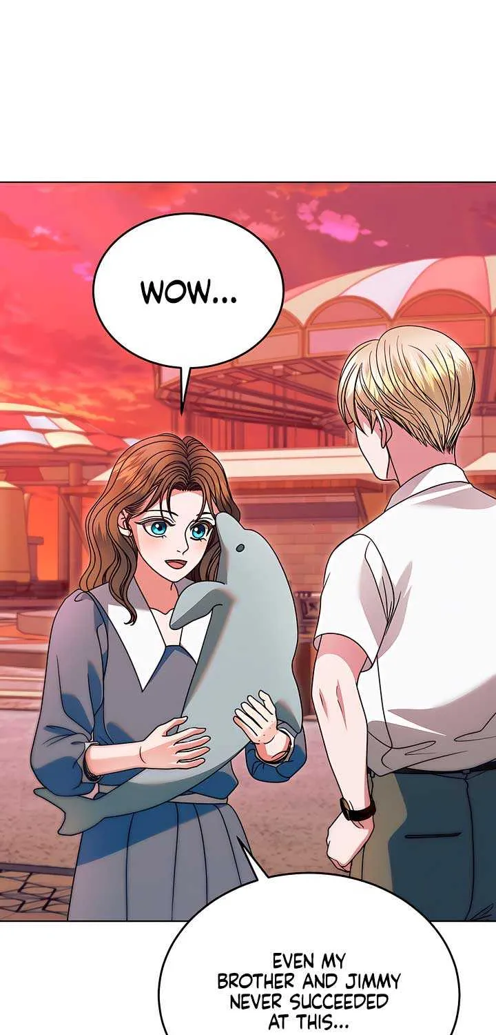 Read Try Begging Me chapter 32 image 52 on Lezhin