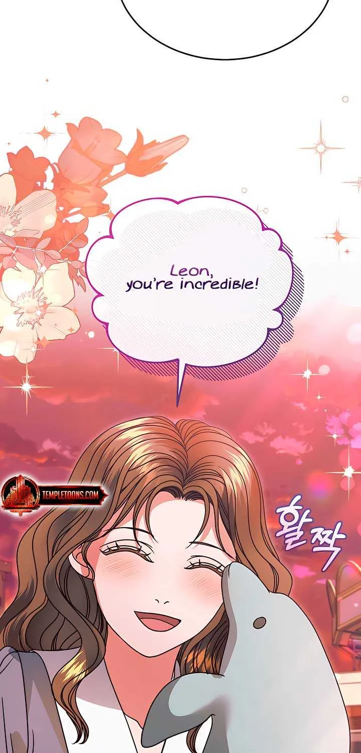 Read Try Begging Me chapter 32 image 53 on Lezhin