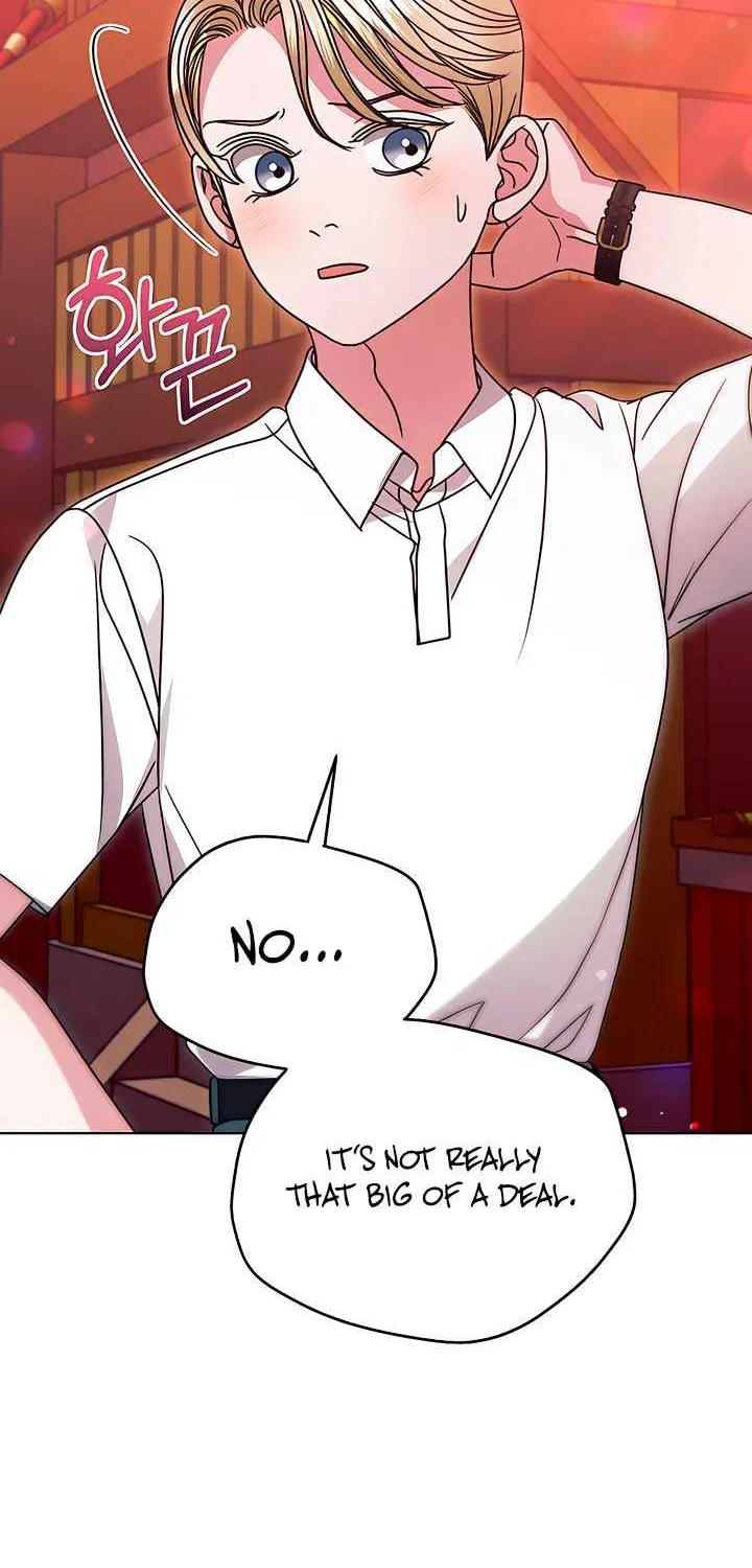 Read Try Begging Me chapter 32 image 55 on Lezhin