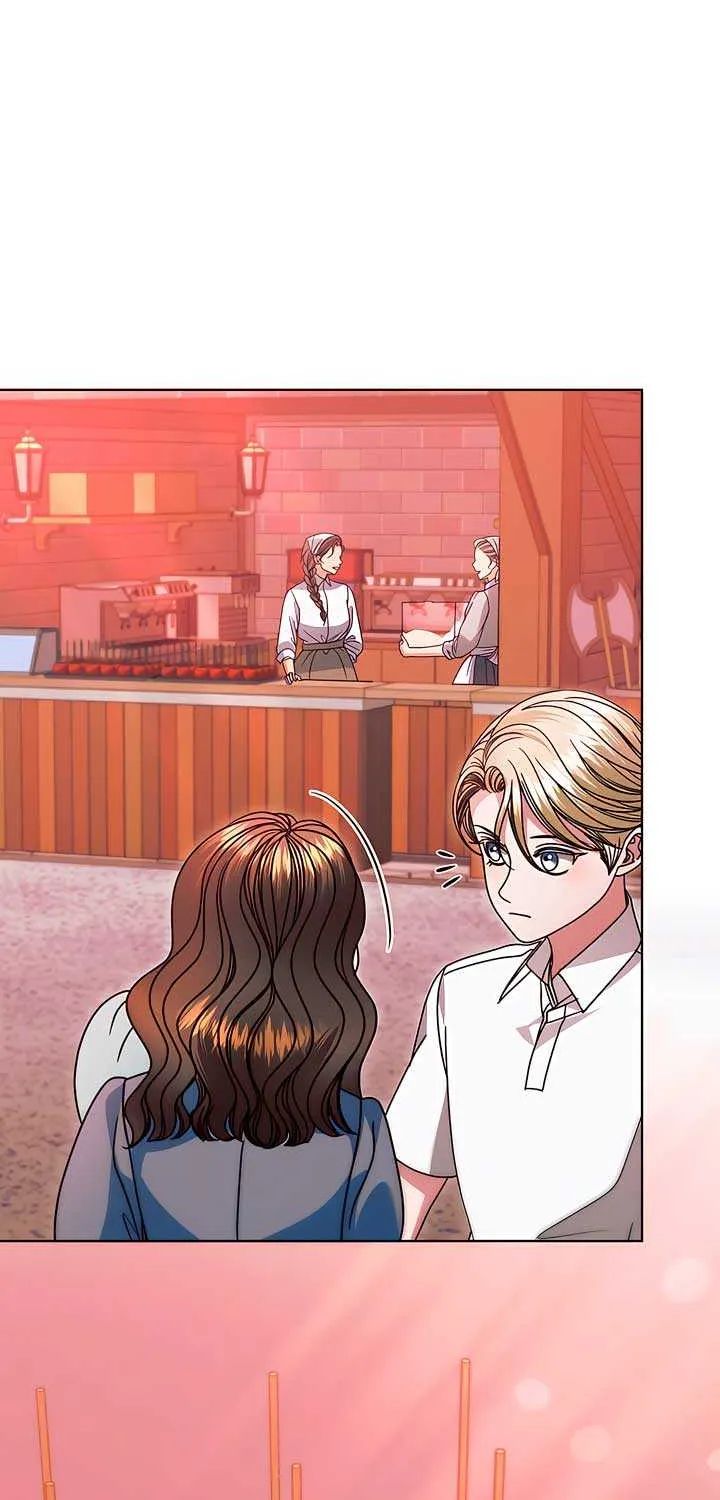 Read Try Begging Me chapter 32 image 56 on Lezhin