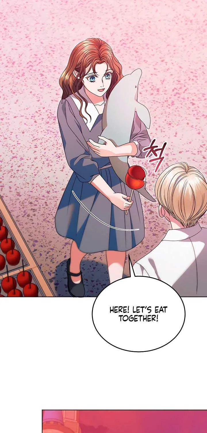 Read Try Begging Me chapter 32 image 58 on Lezhin