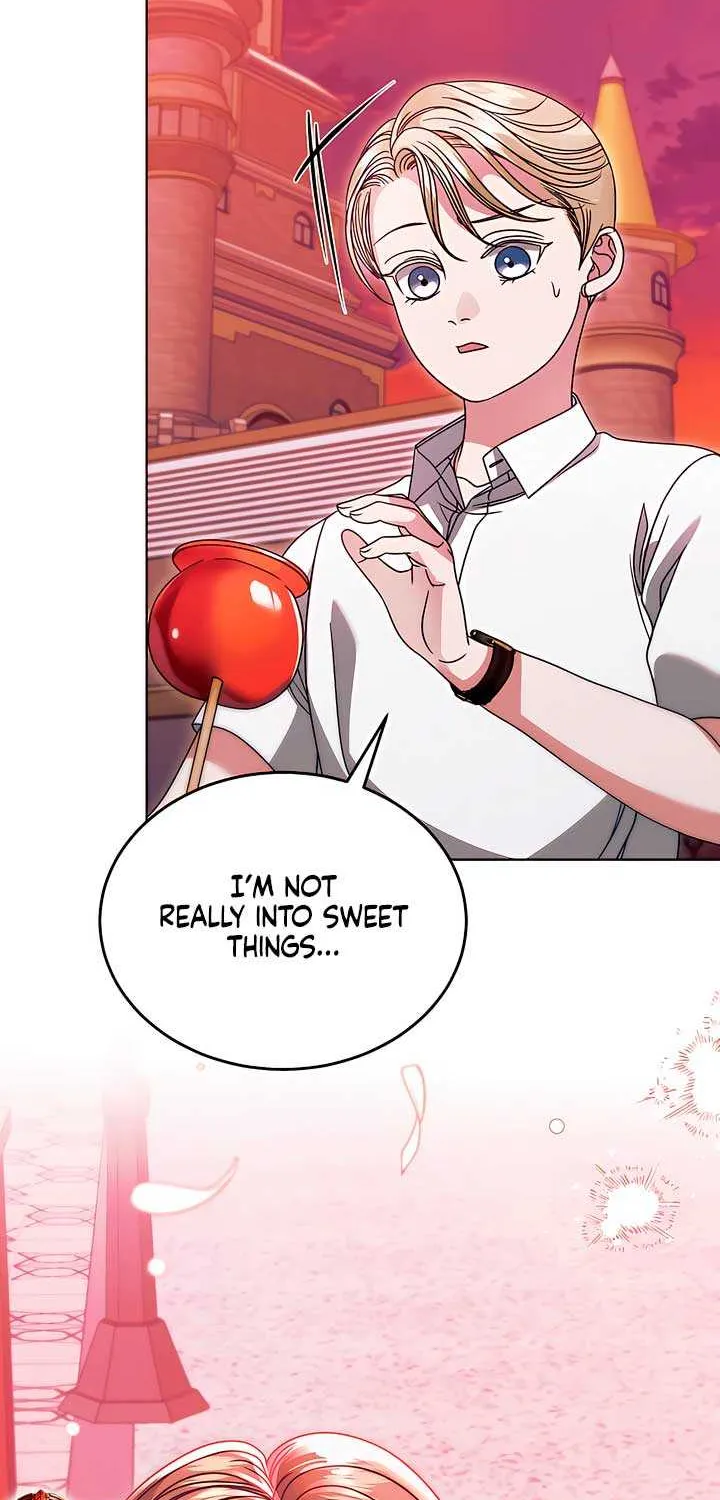 Read Try Begging Me chapter 32 image 59 on Lezhin