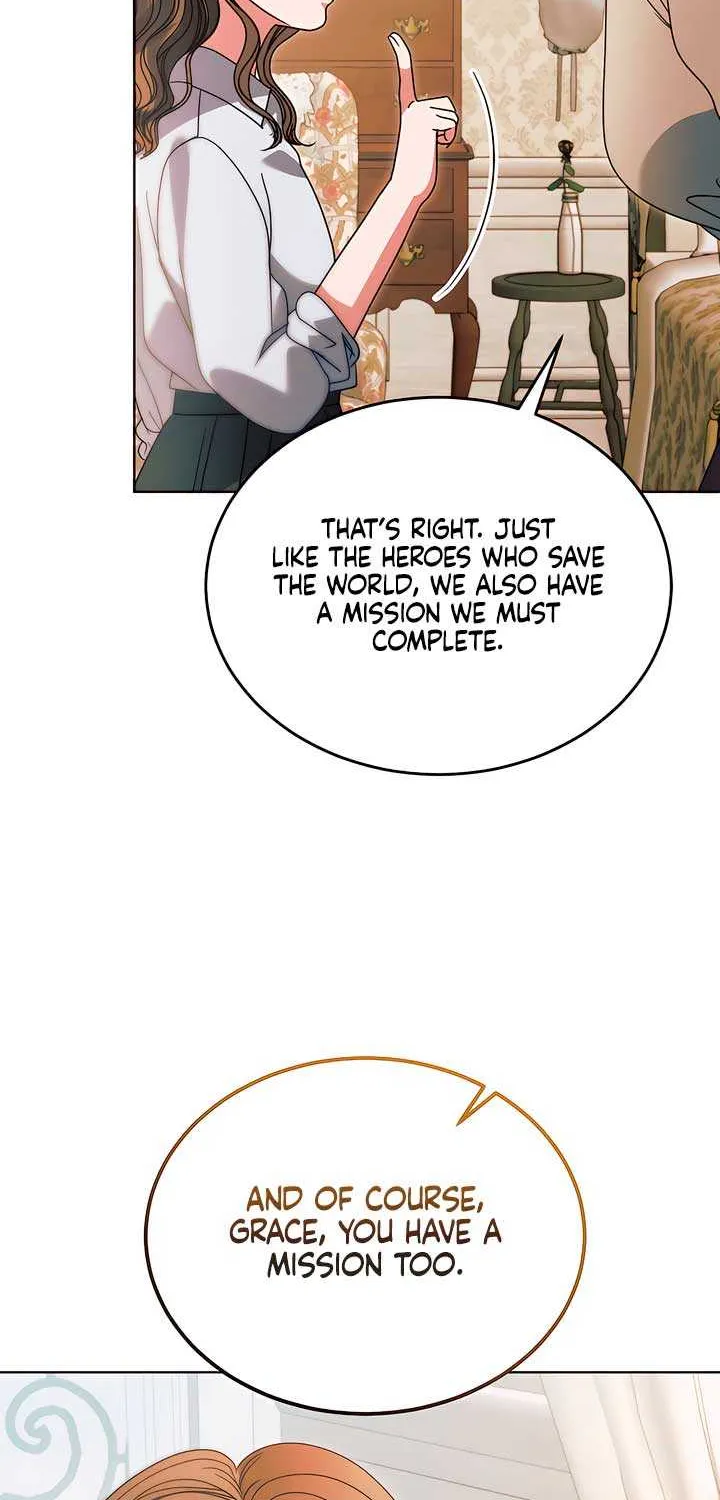 Read Try Begging Me chapter 32 image 6 on Lezhin
