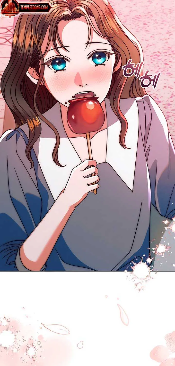 Read Try Begging Me chapter 32 image 60 on Lezhin