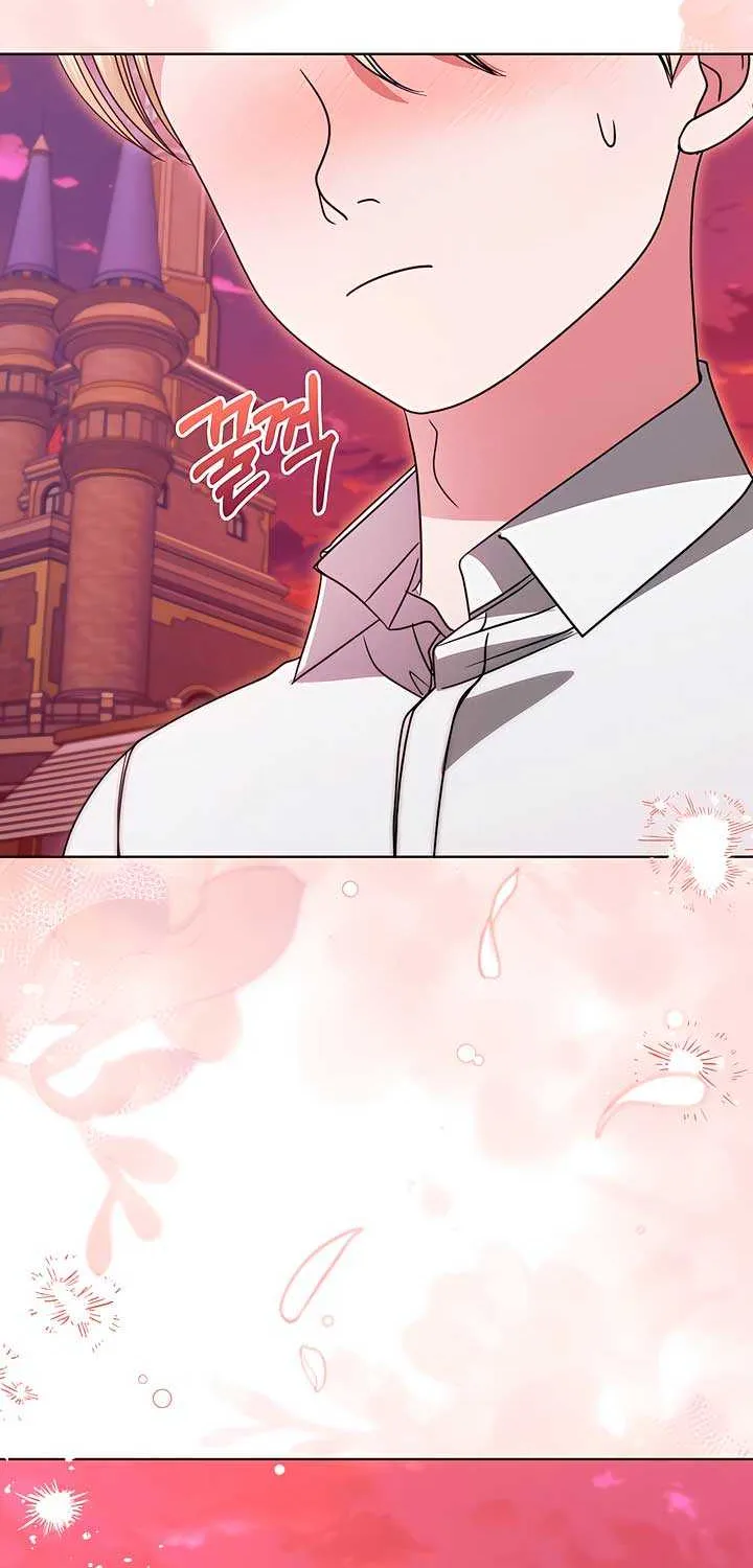 Read Try Begging Me chapter 32 image 61 on Lezhin