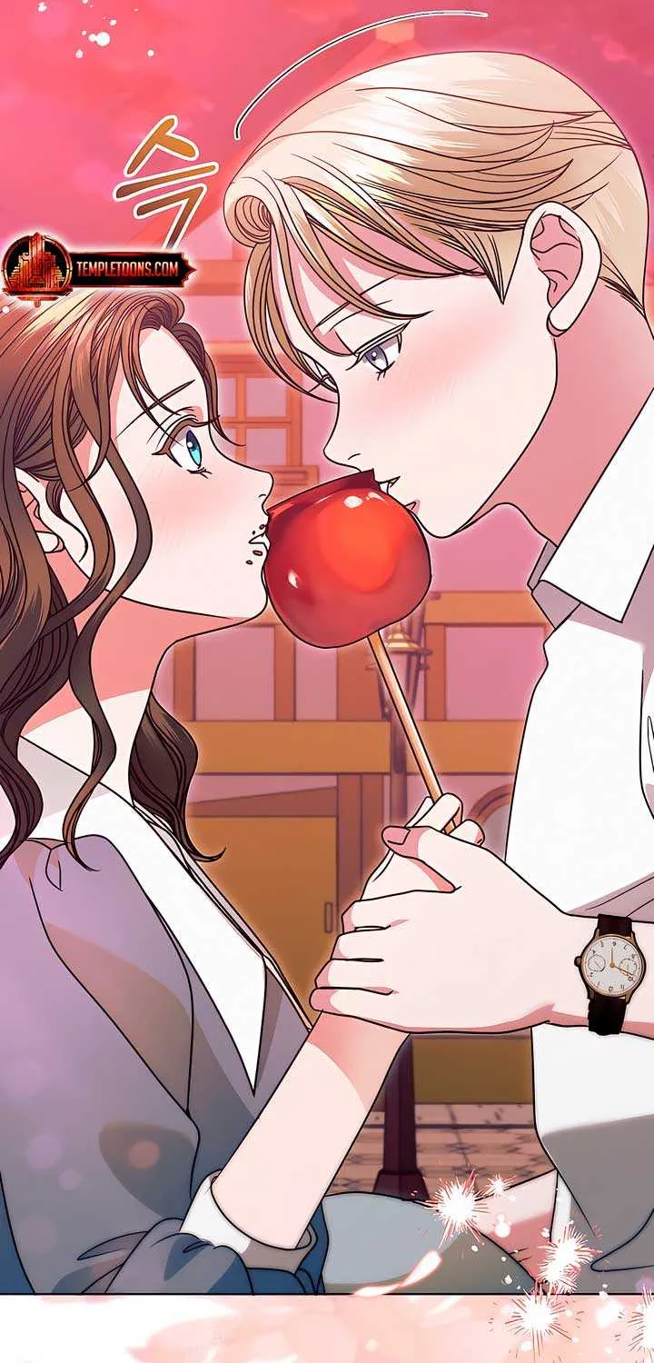 Read Try Begging Me chapter 32 image 62 on Lezhin