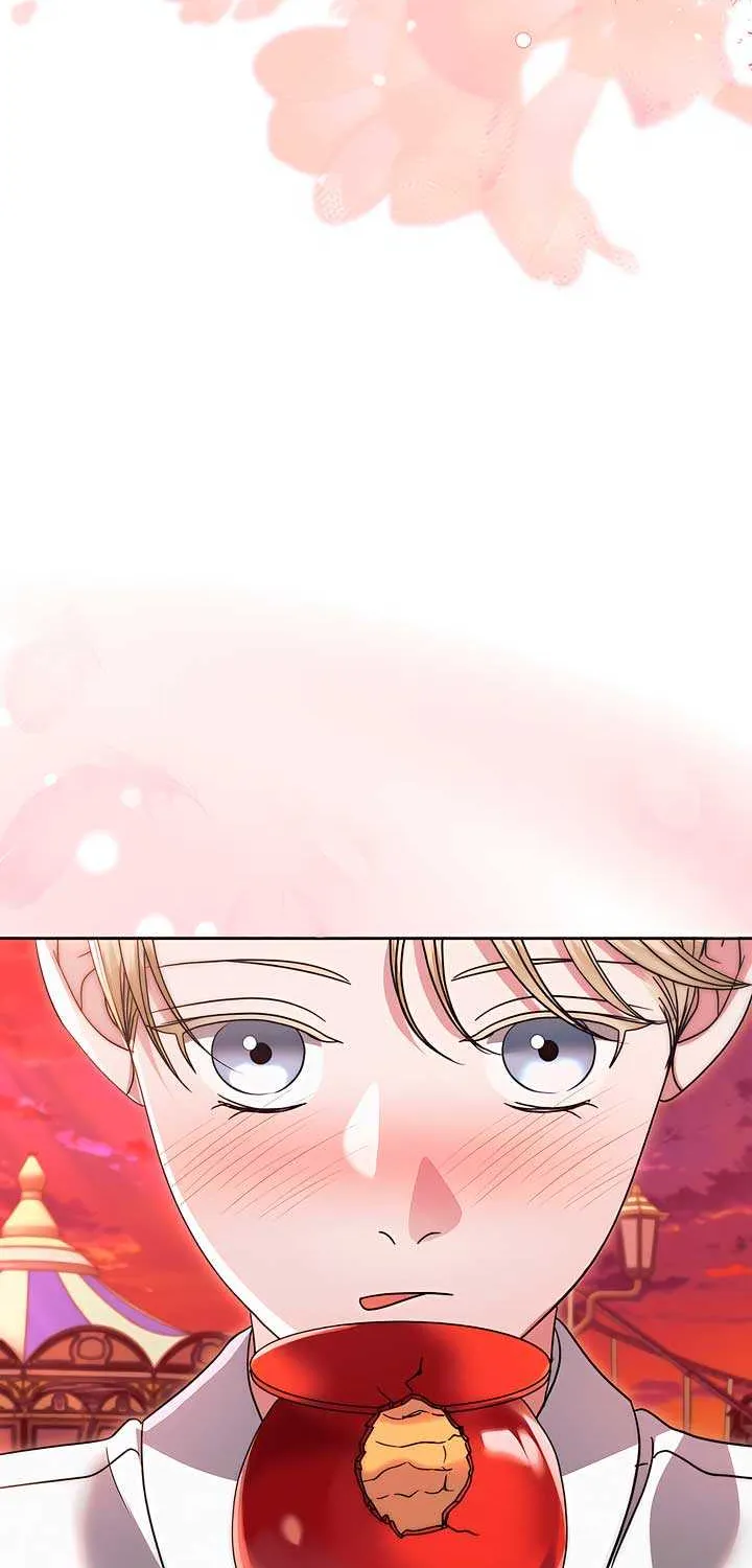 Read Try Begging Me chapter 32 image 63 on Lezhin