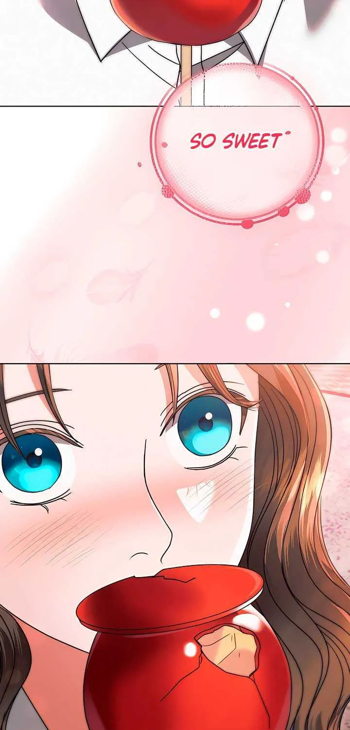 Read Try Begging Me chapter 32 image 64 on Lezhin