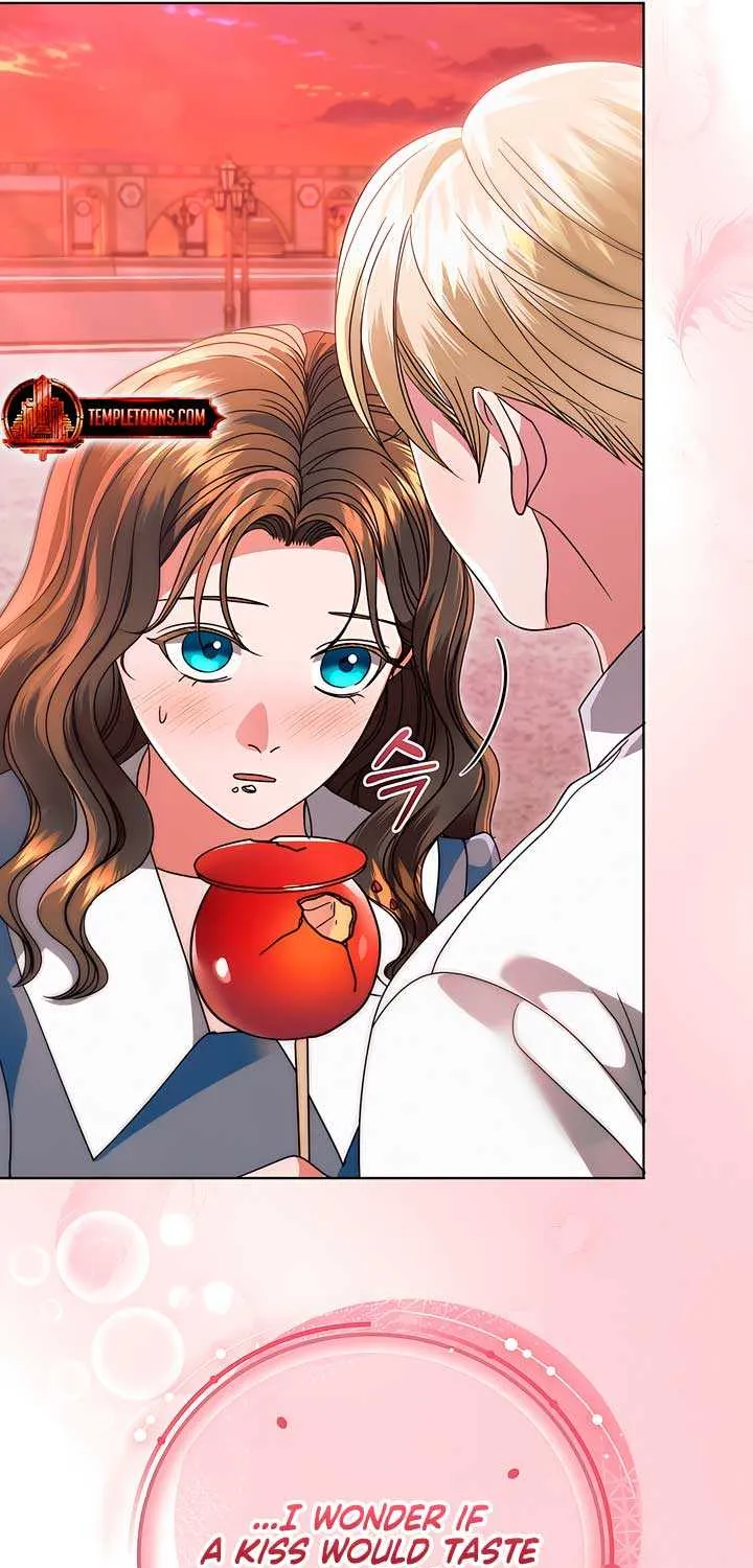 Read Try Begging Me chapter 32 image 66 on Lezhin