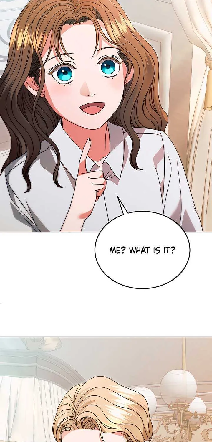 Read Try Begging Me chapter 32 image 7 on Lezhin