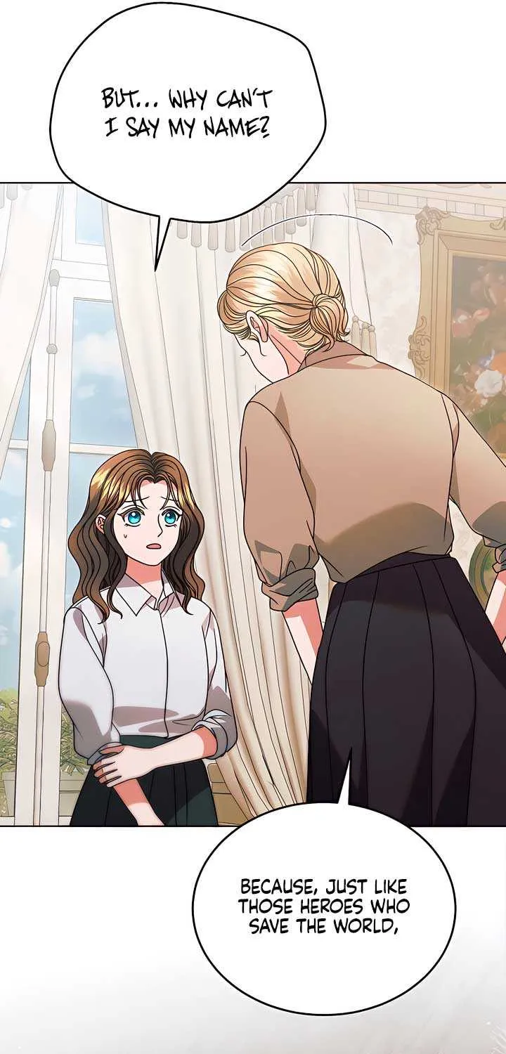 Read Try Begging Me chapter 32 image 9 on Lezhin