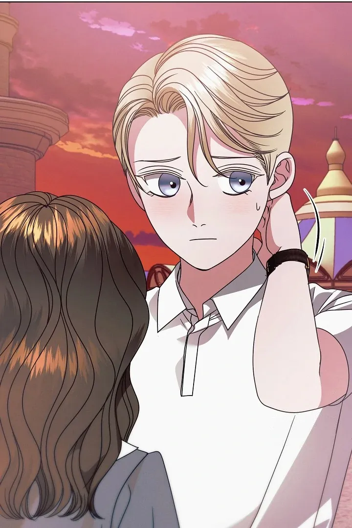 Read Try Begging Me chapter 33 image 10 on Lezhin