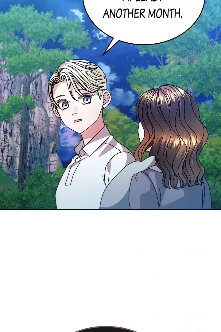 Read Try Begging Me chapter 33 image 104 on Lezhin