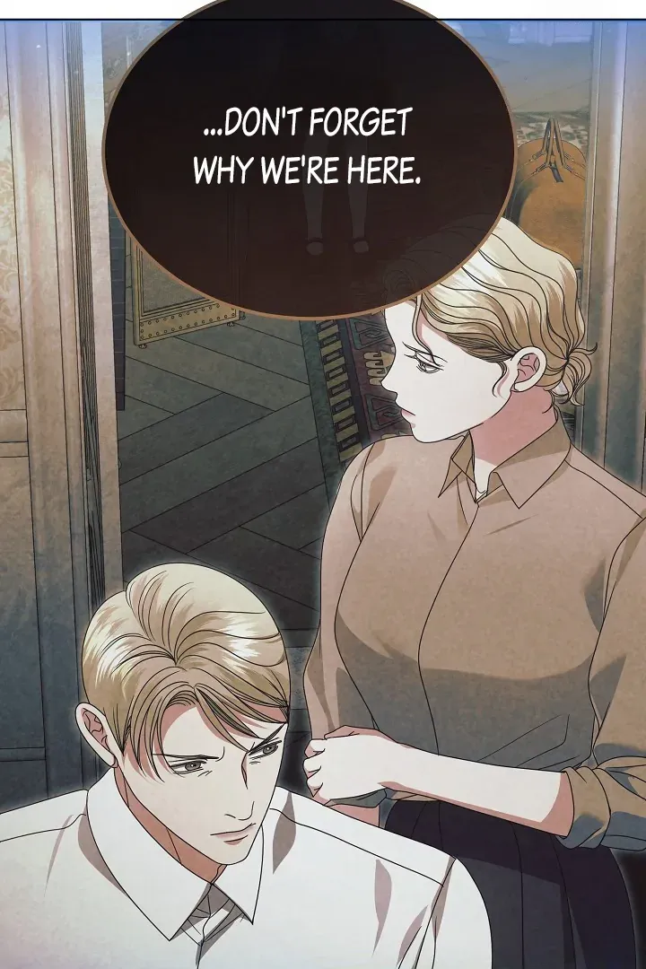 Read Try Begging Me chapter 33 image 105 on Lezhin