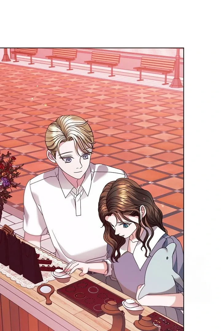 Read Try Begging Me chapter 33 image 14 on Lezhin