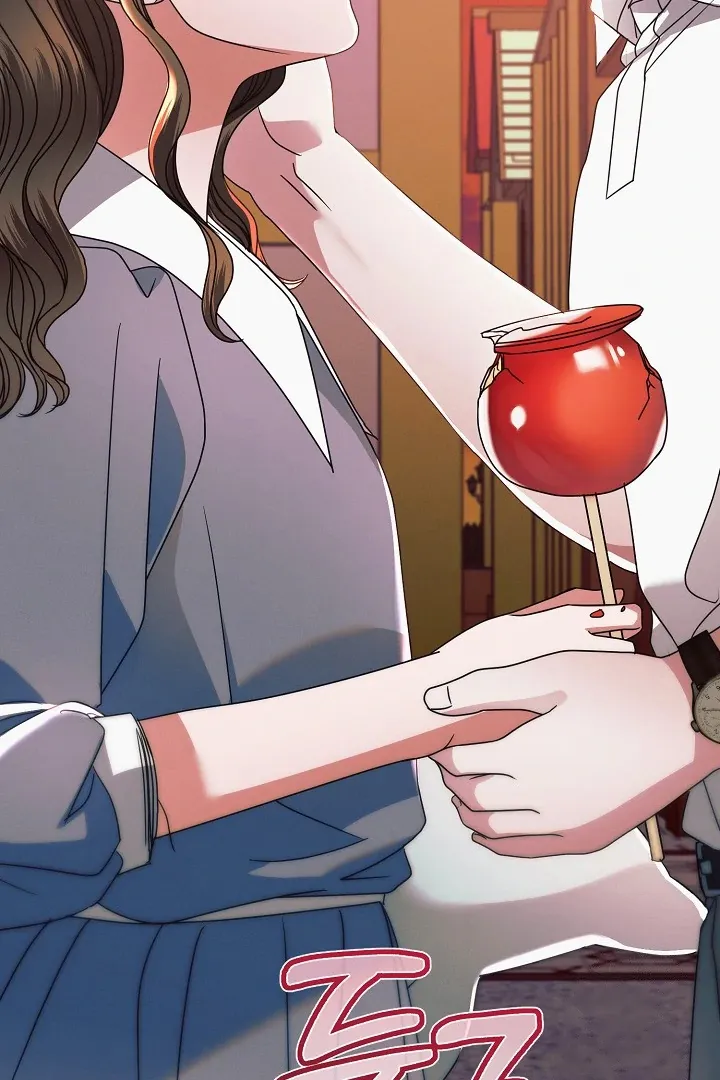 Read Try Begging Me chapter 33 image 2 on Lezhin