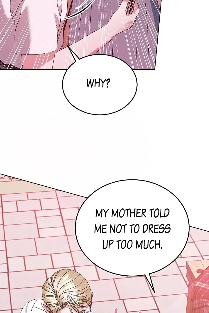 Read Try Begging Me chapter 33 image 21 on Lezhin