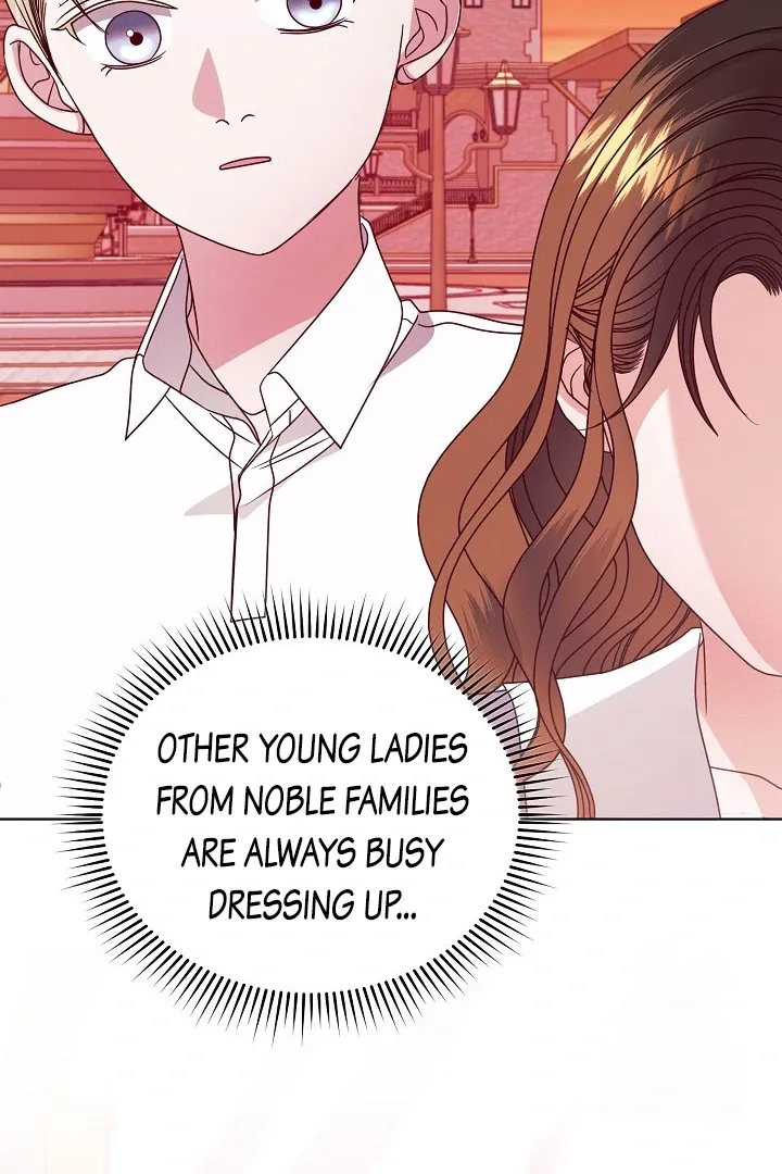 Read Try Begging Me chapter 33 image 25 on Lezhin